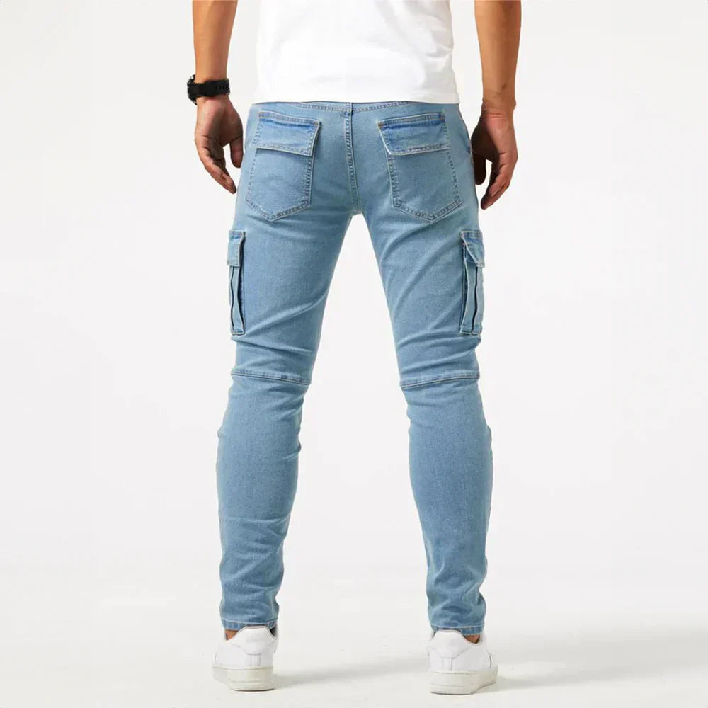 Cargo Broek