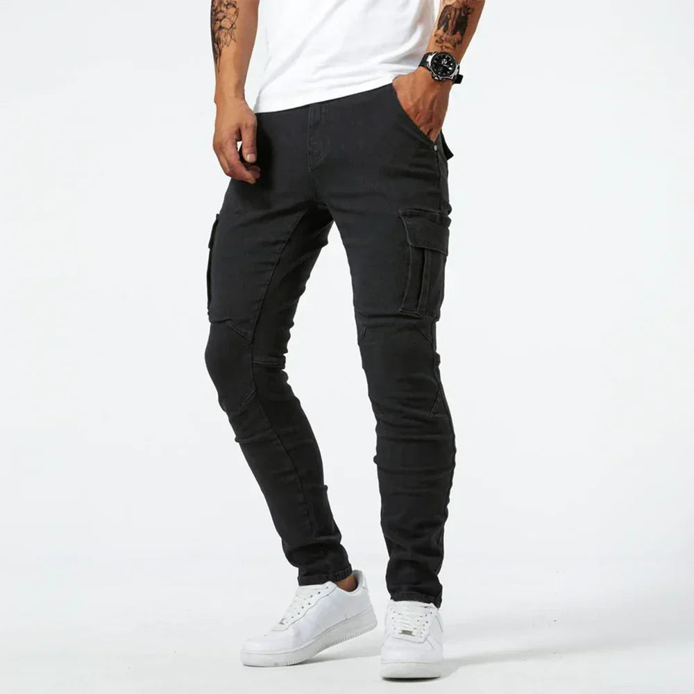 Cargo Broek