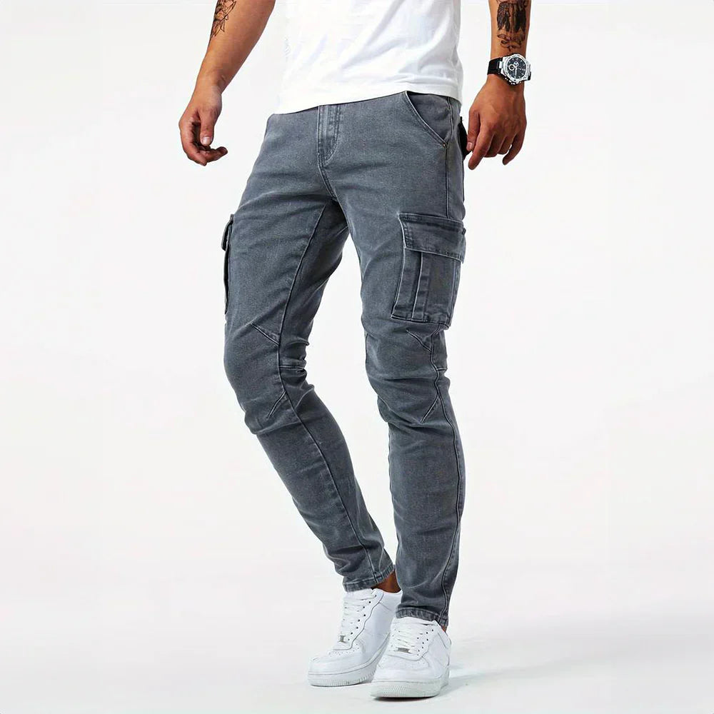 Cargo Broek