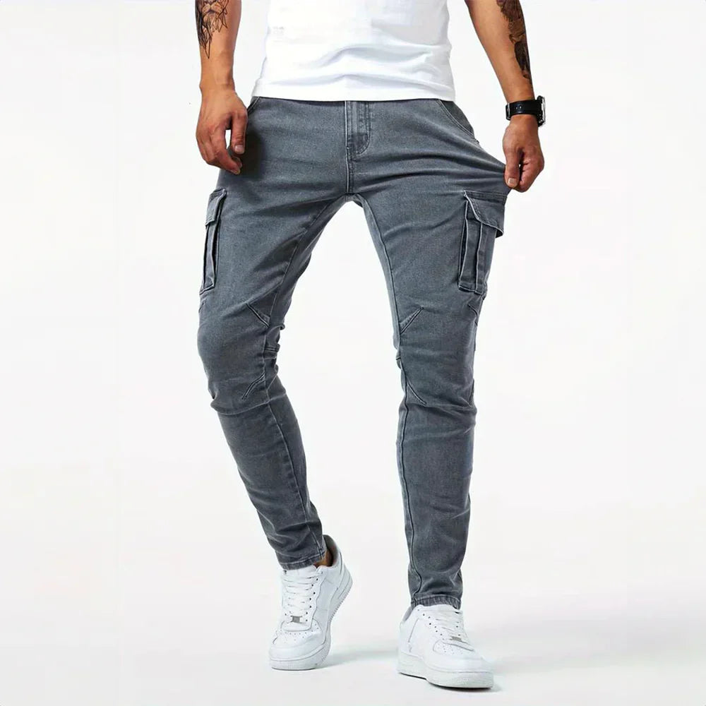 Cargo Broek